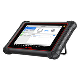 Autel MaxiCOM MK900TS MK900-TS Diagnostic Scanner, Upgraded Ver. of MX808S-TS/MK808TS/TS900, Bi Directional Control, 10000+ Vehicles, DoIP/CAN FD Protocol, Pre & Post Scan