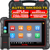 Autel MaxiCOM MK900TS