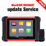Autel maxicom mk906bt update service
