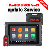 autel maxicom mk906 pro-ts update service