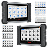 Autel MaxiPRO MP808Z-TS Diagnostic Scanner