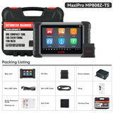 Autel MaxiPRO MP808Z-TS Diagnostic Scanner