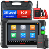 Autel MaxiPRO MP808Z-TS OBD2 Scanner with BT506
