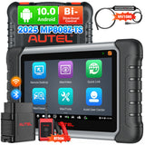 Autel MaxiPRO MP808Z-TS OBD2 Scanner with MV108S BT506
