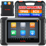 Autel MaxiPRO MP808Z-TS OBD2 Scanner
