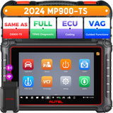 Autel MaxiPro mp900ts mp900-ts full tpms functions