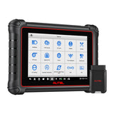 Autel MaxiPRO MP900BT Services