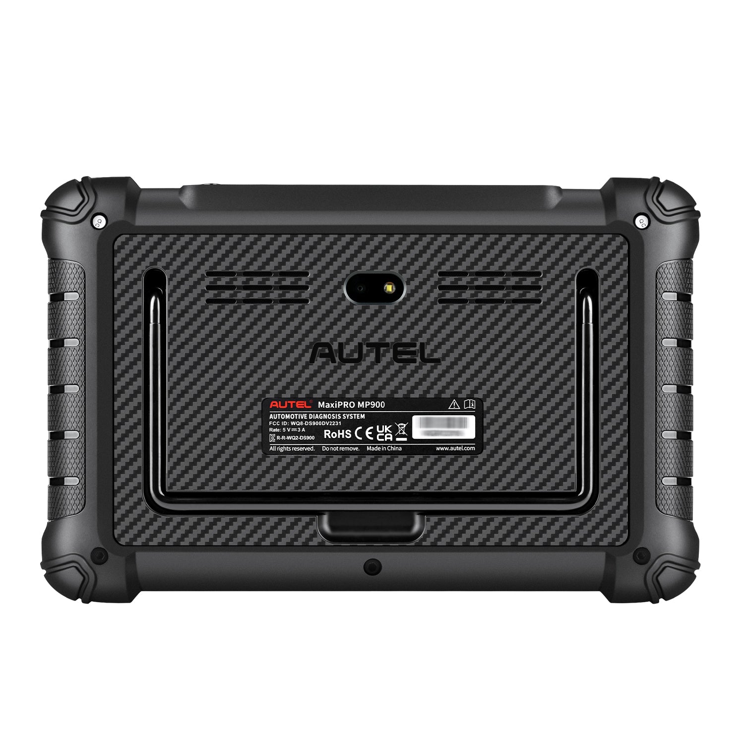 Autel MaxiPRO MP900 Kit Diagnostic Scanner 2024 Newly Released, ECU Coding, All System Diagnostic, Pre & Post Scan, DoIP CAN FD Protocols Supported, Upgraded Ver. of MP808S Kit