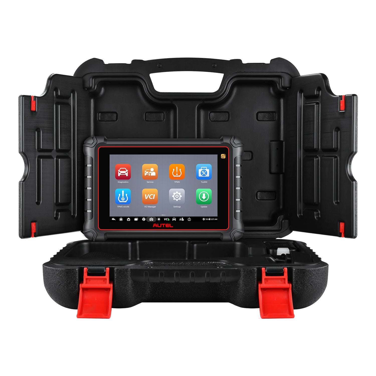 Autel MaxiPRO MP900TS Carrying Case