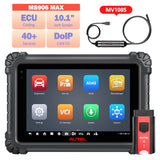 autel maxisys ms906 max diagnostic scanner autel ms906max