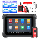 autel maxisys ms906 max diagnostic scanner autel ms906max