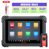 autel maxisys ms906 max diagnostic scanner autel ms906max