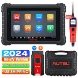 Autel Maxisys MS906 Pro CAN FD / DOIP PRTOCOL And PS100