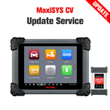 maxisys cv ms908cv update service