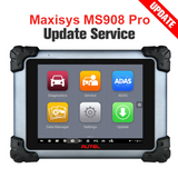 autel maxisys ms908 pro update service