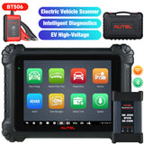 Autel Maxists MS909EV and BT506 intelligent diagnostics ev high-voltage