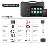 Autel MS909S2 Diagnostic Scanner