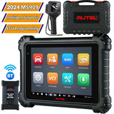 Autel Maxisys MS909 USONLY Intelligent diagnostic upgrade of ms908