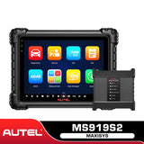 Autel MaxiSys MS919S2 Diagnostic Scanner