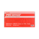 Autel MX-Sensor 20 Pack 1-Sensor 2 in 1  (315MHz + 433MHz) 100% Cloneable TPMS Programmable Sensors (Metal Version)