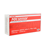 Autel MX-Sensor 20 Pack 1-Sensor 2 in 1  (315MHz + 433MHz) 100% Cloneable TPMS Programmable Sensors (Metal Version)