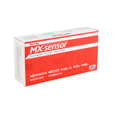 Autel MX-Sensor 20 Pack 1-Sensor 2 in 1 Rubber Version