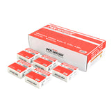 Autel MX-Sensor 20 Pack 1-Sensor 2 in 1  (315MHz + 433MHz) 100% Cloneable TPMS Programmable Sensors (Metal Version)