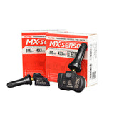 Autel MX-Sensor 20 Pack 1-Sensor 2 in 1 Rubber Version