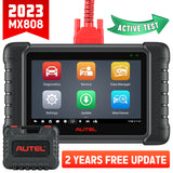 Autel MaxiCheck MX808