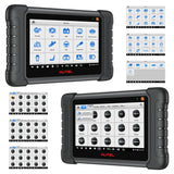 Autel MaxiCheck MX808S-TS Diagnostic Scanner Bidirectional