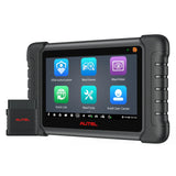 Autel MaxiCheck MX808S-TS Diagnostic Scanner Oil Reset Injector Coding