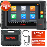 Autel Maxicheck MX808S-TS and MV108S MK808Z-TS