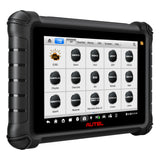 Autel Maxicheck MX900-TS Vehicle list