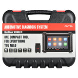 Autel Maxicheck MX900-TS Carrying Case