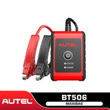 autel maxibas bt506