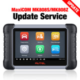 Autel MK808S/MK808Z update service