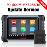 Autel MaxiCOM MK808S-TS One Year Update Service