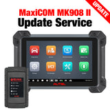 AUTEL maxicom mk908 ii update service