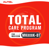 Autel MaxiCOM MK808K-BT One Year Update Service