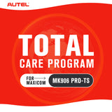 Autel MaxiCOM MK906 Pro-TS One Year Update Service