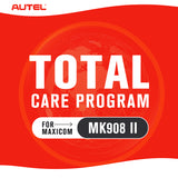 Autel MaxiCOM MK908 II One Year Update Service