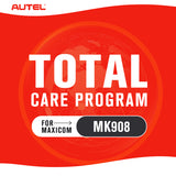 Autel MaxiCOM MK908 One Year Update Service