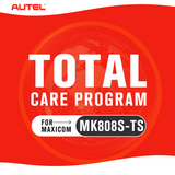 Autel MaxiCOM MK808S-TS Update Service
