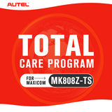 Autel MaxiCOM MK808Z-TS One Year Update Service