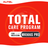 Autel MaxiCOM MK906S Pro One Year Update Service