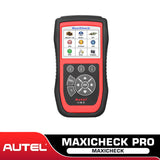 autel maxicheck pro