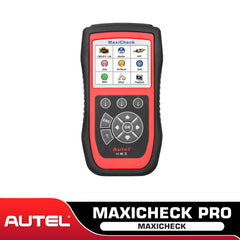 Autel - - Autel Scanner Maxicheck Pro OBD2 Automotive