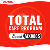 Autel MaxiCheck MX808S One Year Update Service