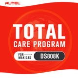 Autel MaxiDAS DS808K One Year Update Service