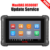 Autel MaxiDAS DS900BT One Year Update Service